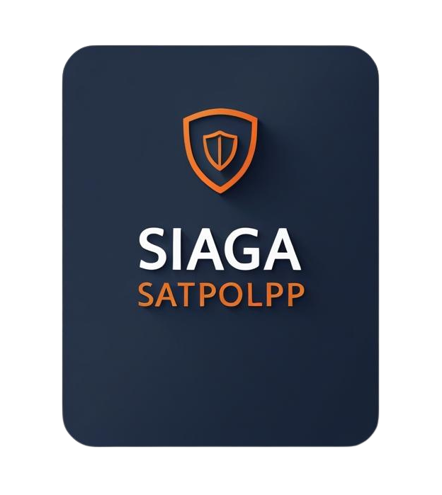 Logo SIAGA